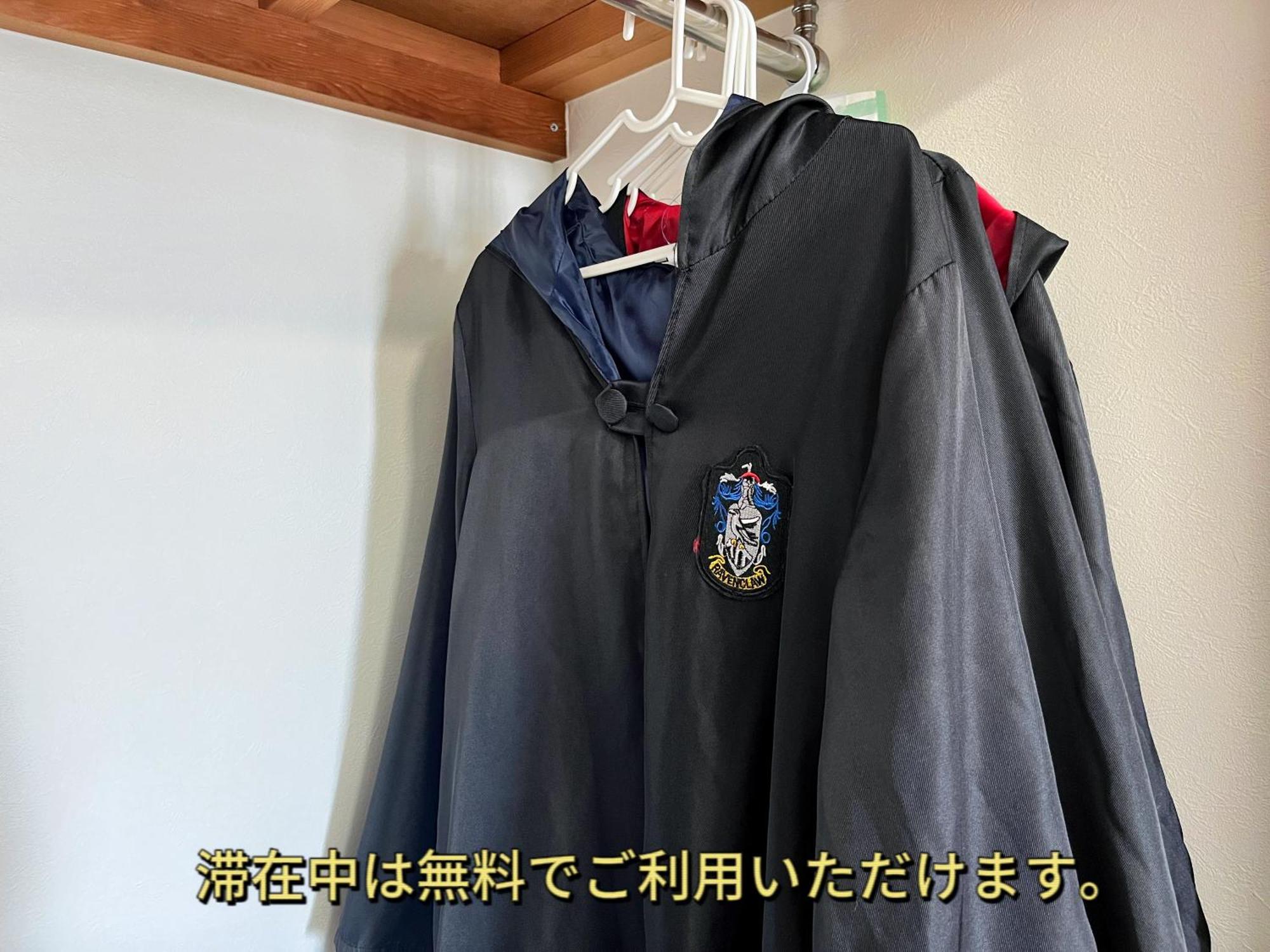 大阪市 晴の舍ヴィラ エクステリア 写真